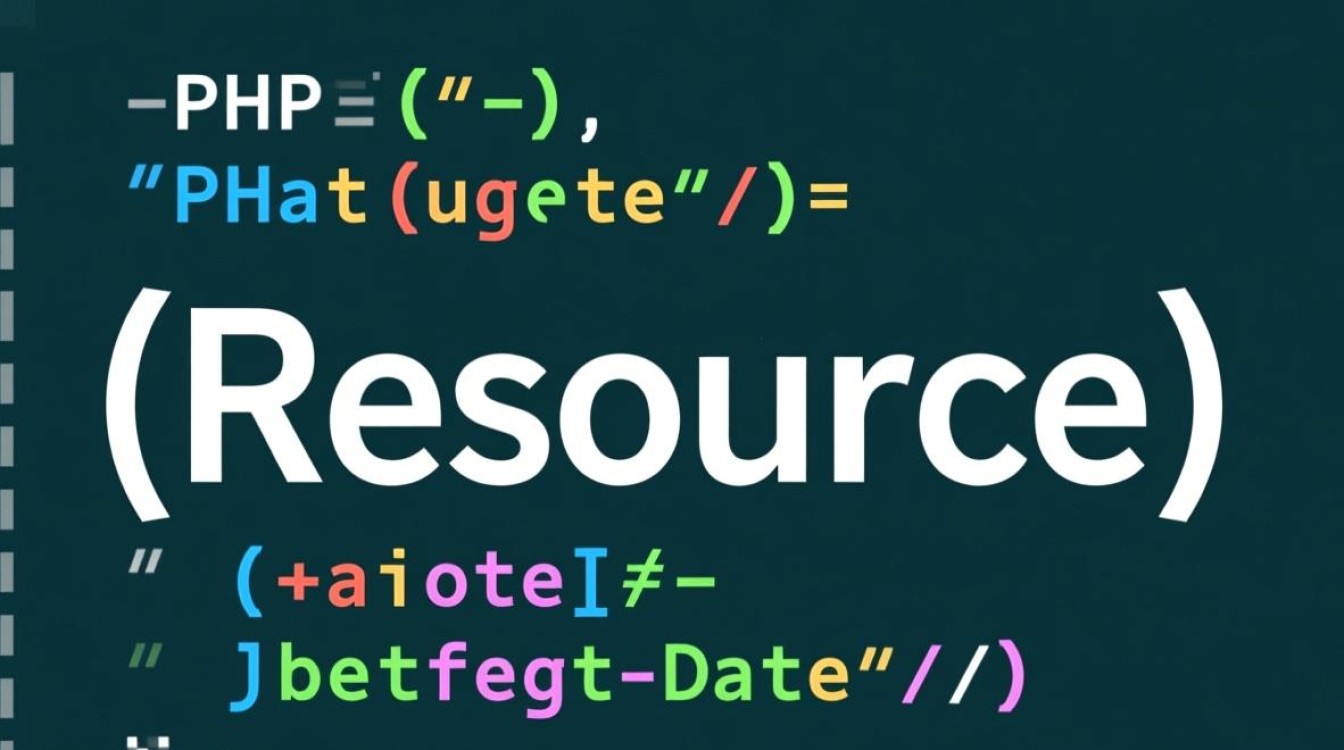 PHP资源类型到底是什么？底层存储与使用场景详解-第2张图片-99系统专家