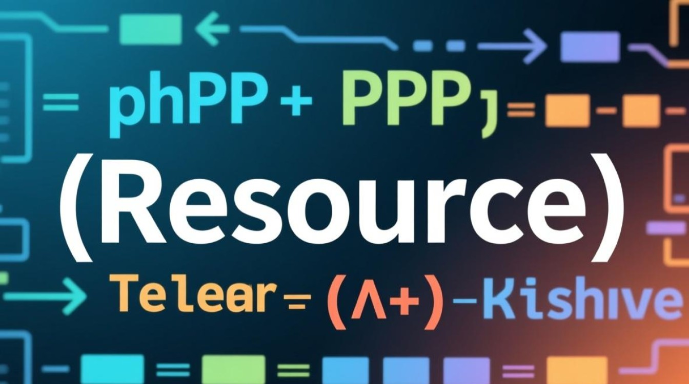 PHP资源类型到底是什么？底层存储与使用场景详解-第3张图片-99系统专家