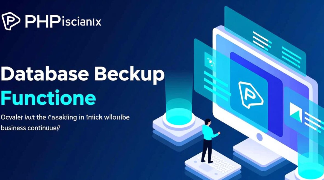 php数据库备份功能如何实现？30字长尾标题示例-第2张图片-99系统专家