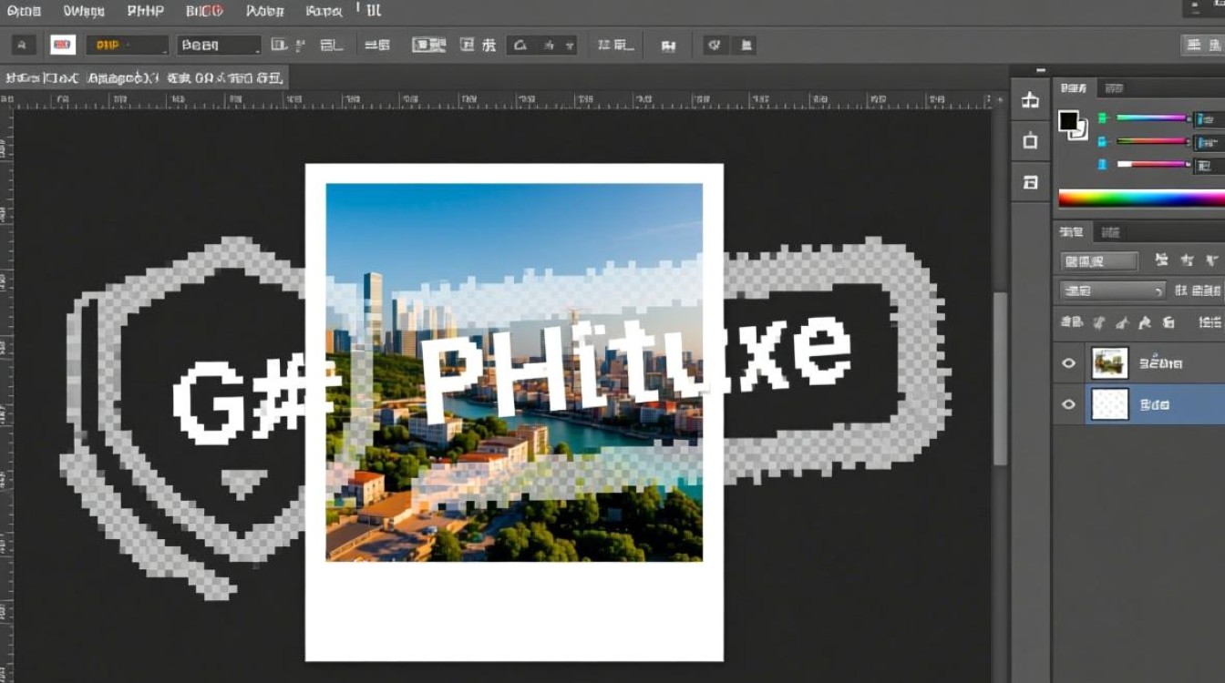 PHP文字水印操作图片，如何实现添加与调整样式？-第2张图片-99系统专家