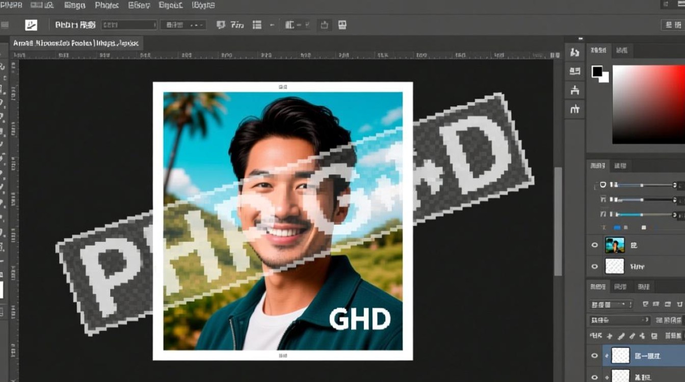 PHP文字水印操作图片，如何实现添加与调整样式？-第3张图片-99系统专家