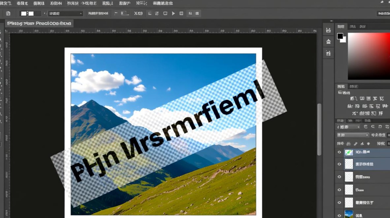 PHP文字水印输出图片时如何解决图片不显示或水印位置偏移问题？-第1张图片-99系统专家