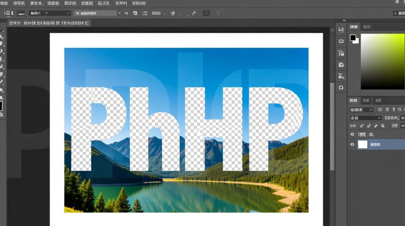 PHP文字水印输出图片时如何解决图片不显示或水印位置偏移问题？-第2张图片-99系统专家