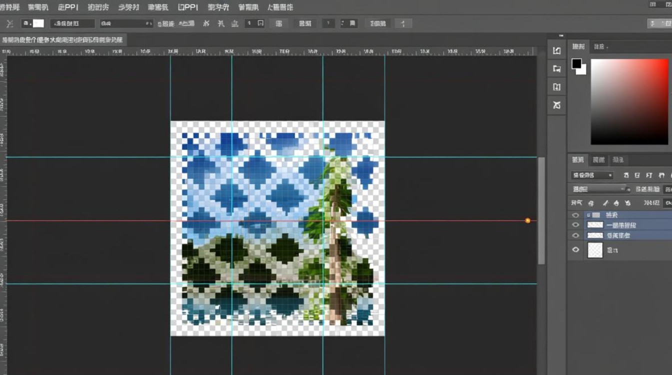PHP文字水印中，如何正确打开并处理目标图片？-第3张图片-99系统专家