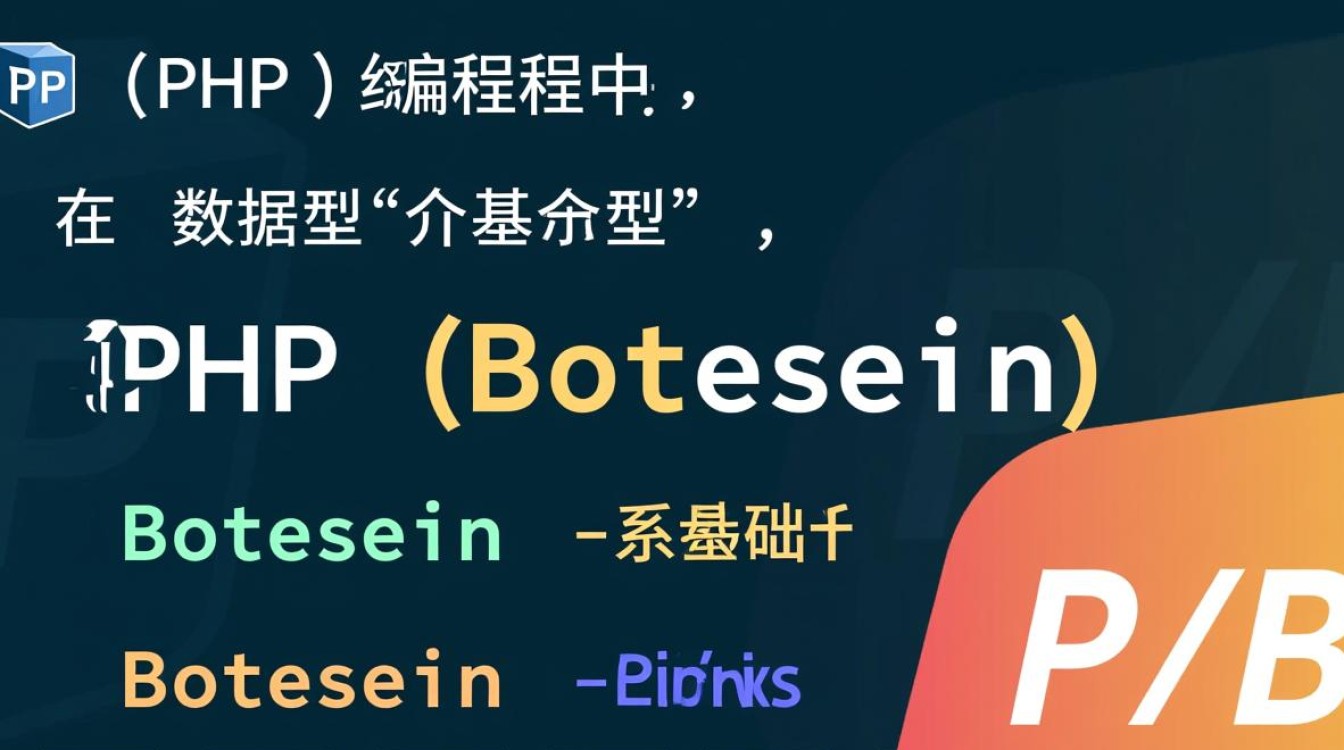PHP布尔型数据类型是什么？怎么用？有哪些注意事项？-第1张图片-99系统专家