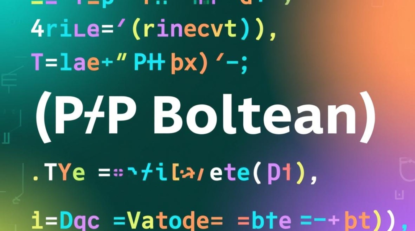 PHP布尔型数据类型怎么用?哪些值会被自动转为false?-第1张图片-99系统专家 PHP布尔型数据类型怎么用?哪些值会被自动转为false?-第1张图片-99系统专家