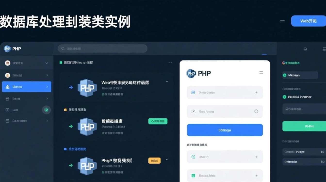 PHP数据库处理封装类实例,如何实现高效安全的数据库操作?-第1张图片-99系统专家 PHP数据库处理封装类实例,如何实现高效安全的数据库操作?-第1张图片-99系统专家