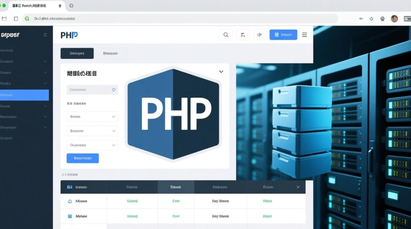 php数据库数据表如何高效创建与管理？-第2张图片-99系统专家