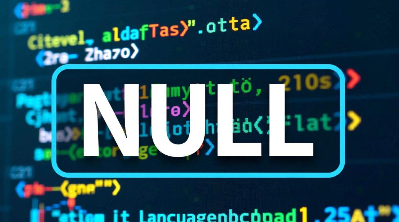 PHP数据类型之NULL，NULL类型与空字符串、0到底有啥区别？-第2张图片-99系统专家