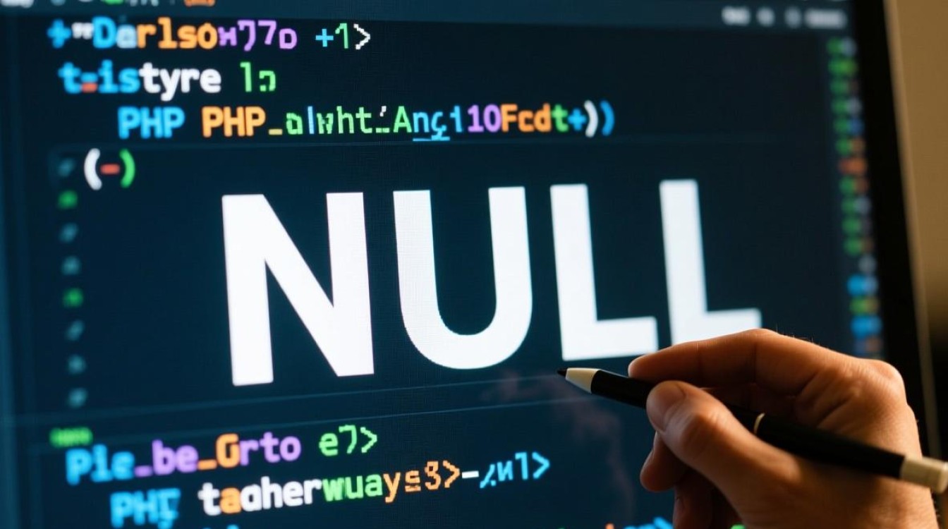 PHP数据类型之NULL，NULL类型与空字符串、0到底有啥区别？-第3张图片-99系统专家