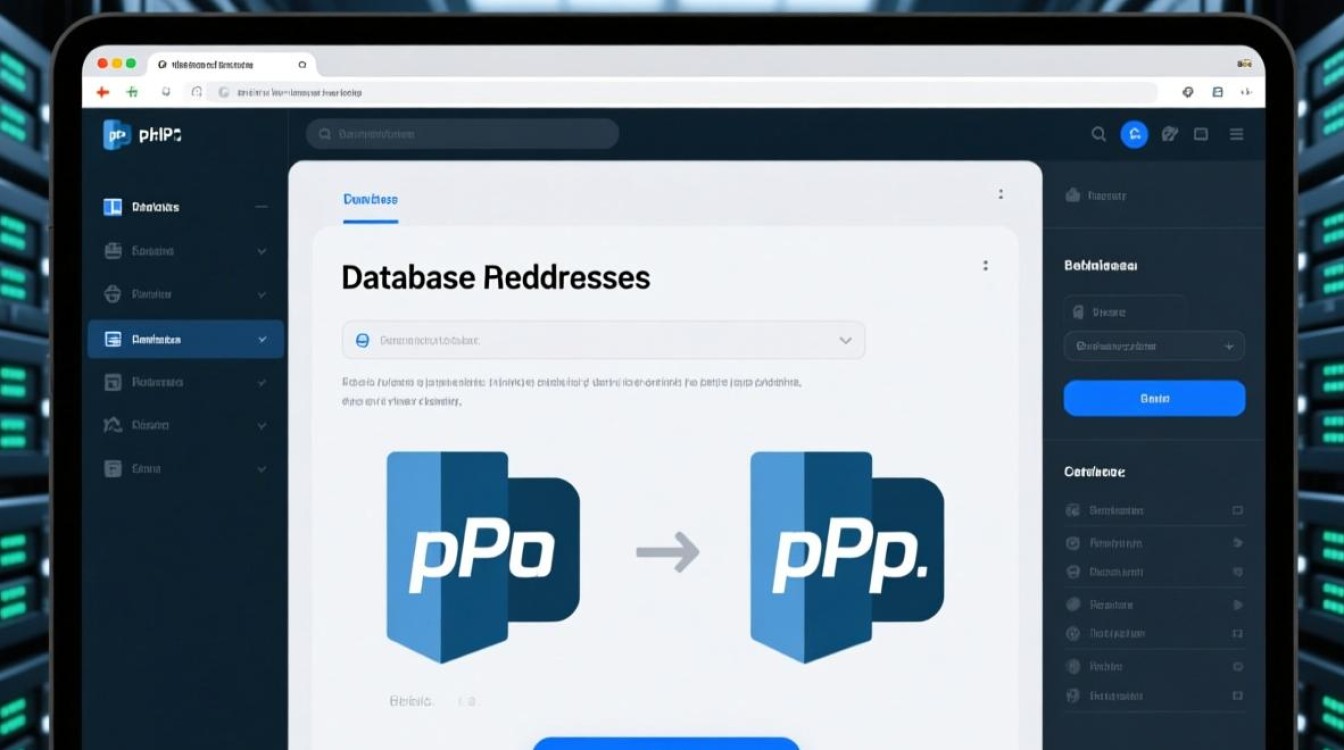 php数据库地址怎么配置？连接不上怎么办？-第3张图片-99系统专家