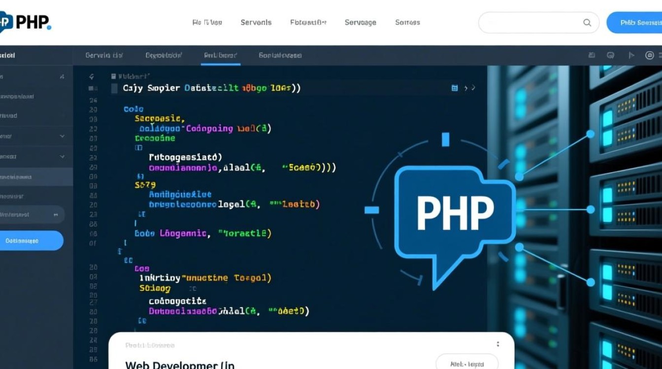PHP数据库数据保存失败怎么办？新手必看解决技巧-第2张图片-99系统专家