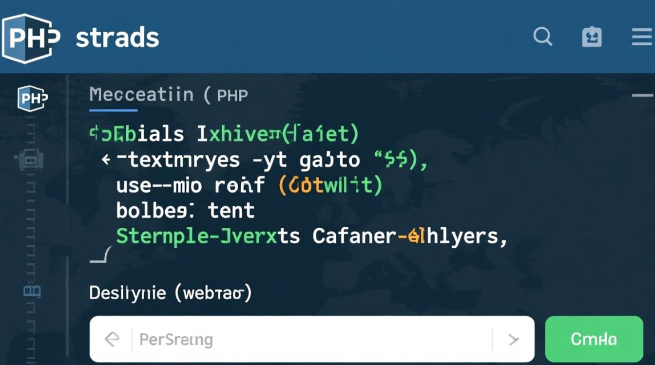 PHP数据类型之字符串，如何高效处理和优化字符串操作？-第2张图片-99系统专家