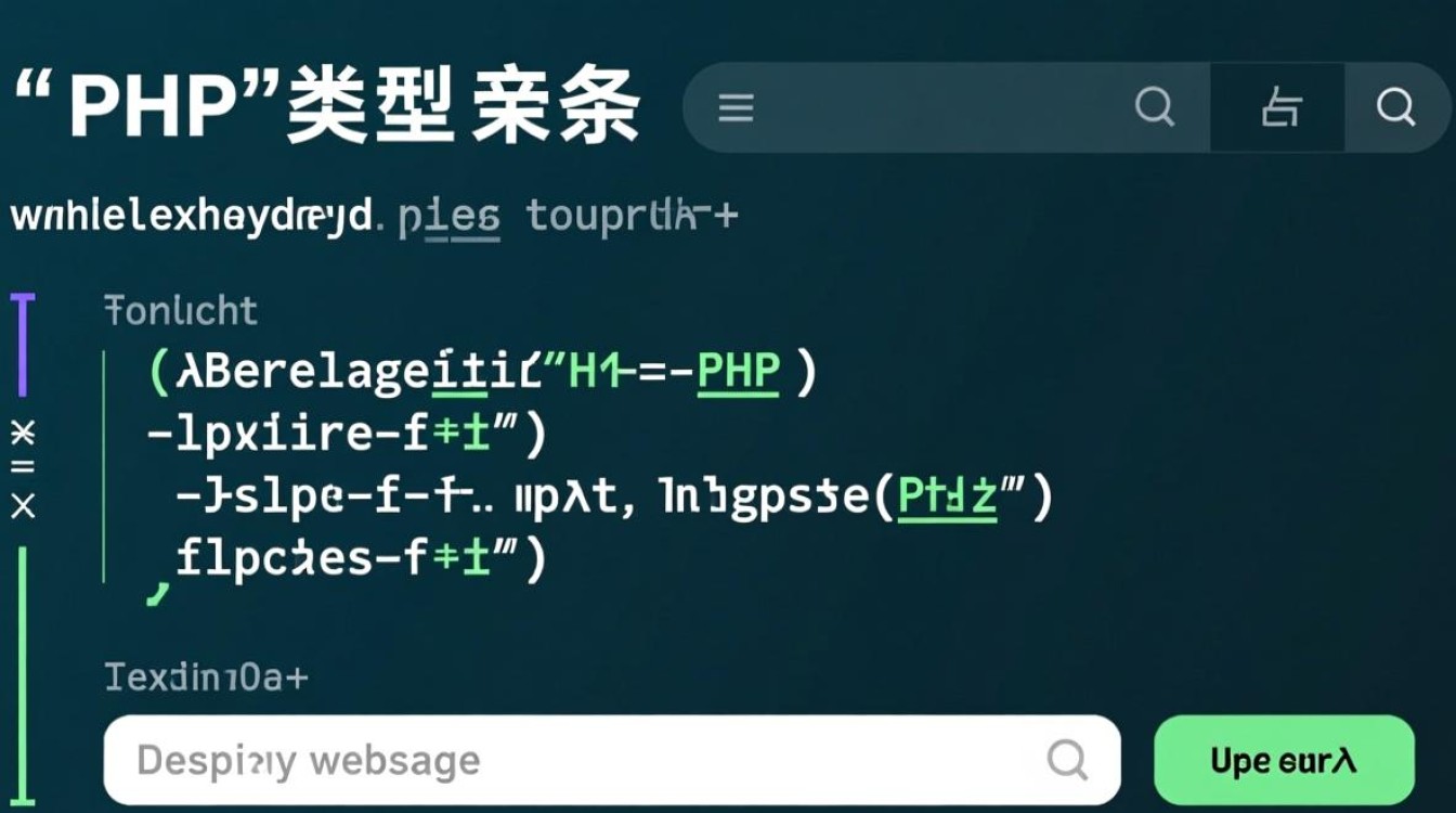 PHP数据类型之字符串，如何高效处理和优化字符串操作？-第1张图片-99系统专家