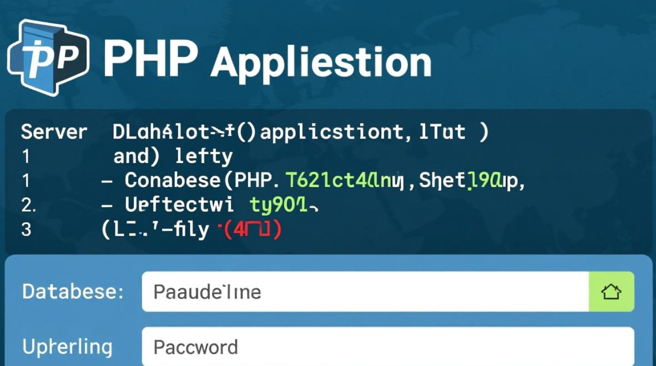 php数据库链接字符串格式怎么写各参数代表什么意思-第1张图片-99系统专家