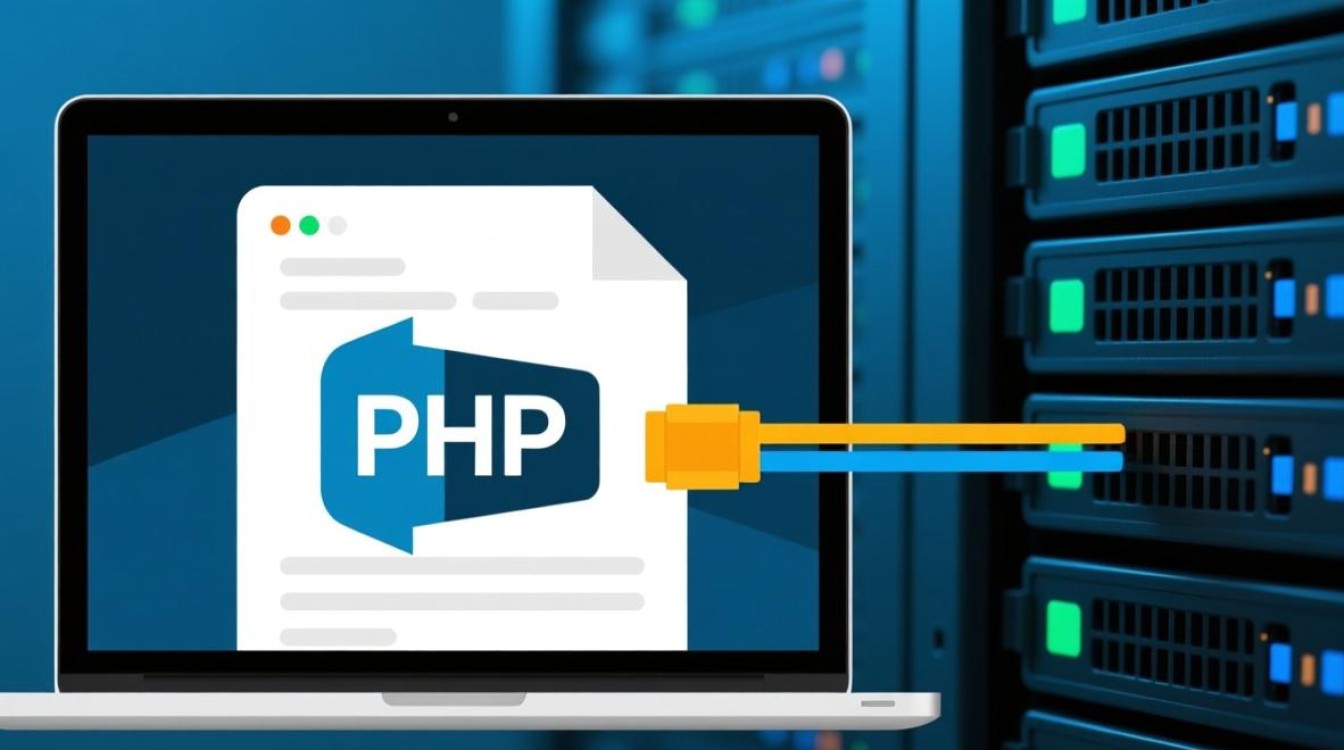 php文件如何正确读取并使用数据库连接配置？-第1张图片-99系统专家