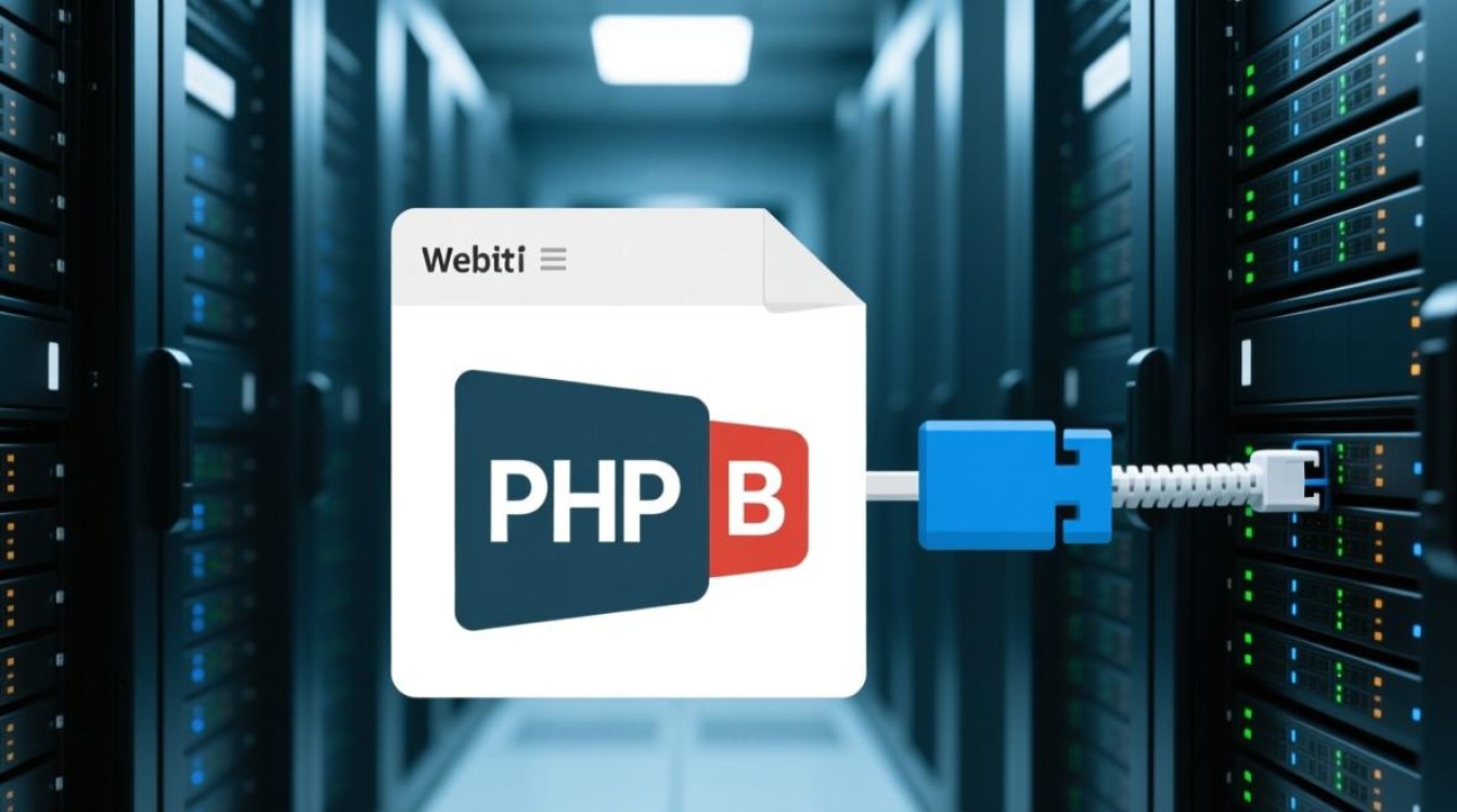 php文件如何正确读取并使用数据库连接配置？-第2张图片-99系统专家