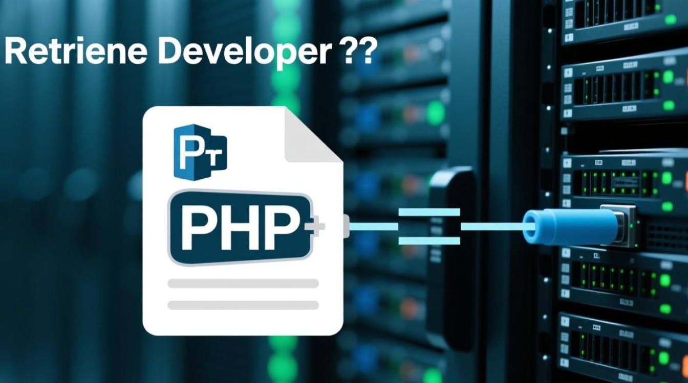 php文件如何正确读取并使用数据库连接配置？-第3张图片-99系统专家