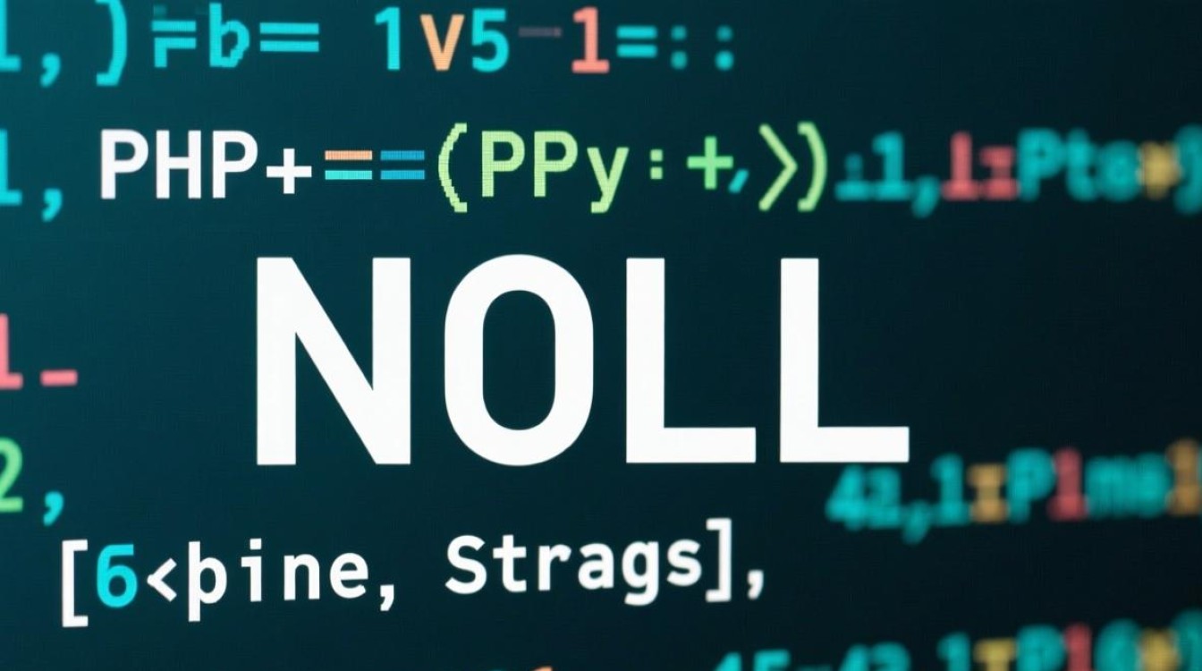 PHP数据类型之NULL，何时使用NULL及如何判断变量是否为NULL？-第1张图片-99系统专家