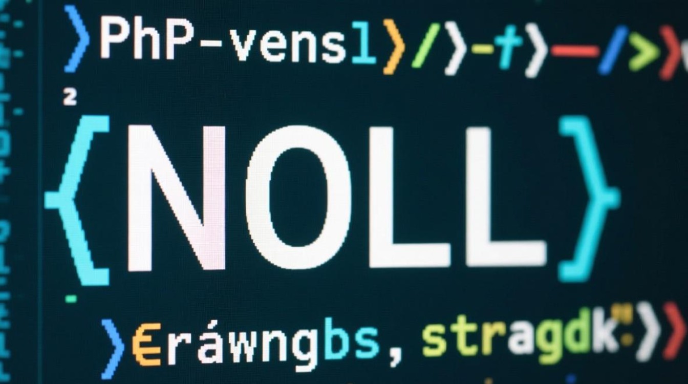 PHP数据类型之NULL，何时使用NULL及如何判断变量是否为NULL？-第3张图片-99系统专家
