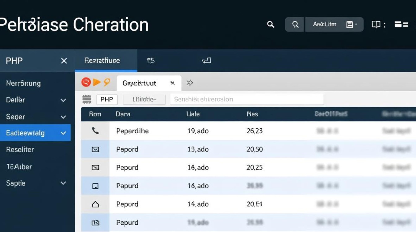 PHP数据库如何正确读取第一行数据？-第3张图片-99系统专家
