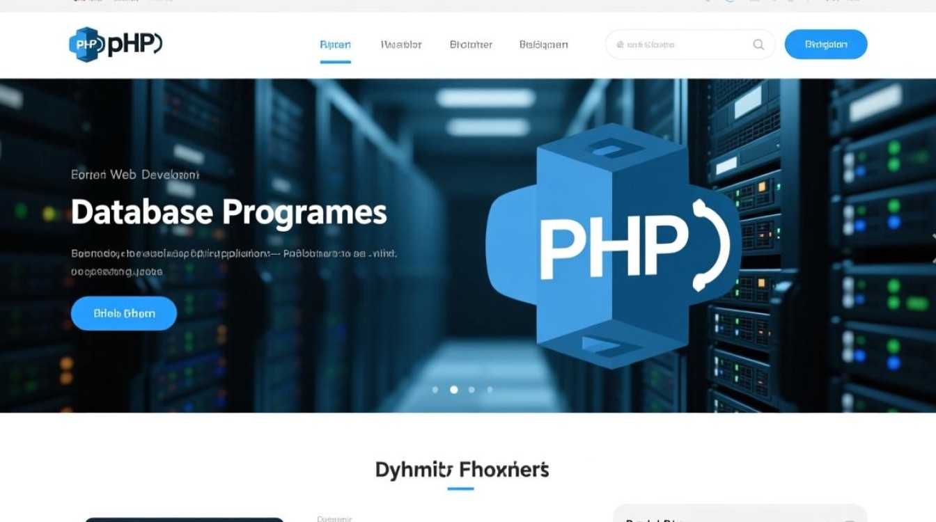 php数据库程序如何实现高效安全的数据交互与存储?-第2张图片-99系统专家 php数据库程序如何实现高效安全的数据交互与存储?-第2张图片-99系统专家
