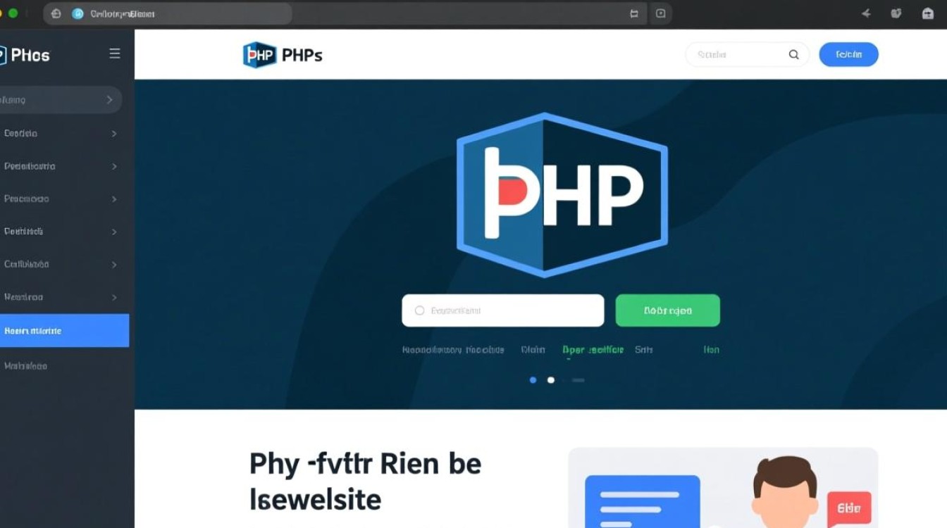 php文件如何实现网站转跳？具体代码步骤有哪些？-第3张图片-99系统专家