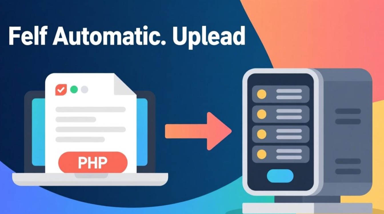 php文件如何自动上传到服务器?实现步骤与代码示例-第2张图片-99系统专家 php文件如何自动上传到服务器?实现步骤与代码示例-第2张图片-99系统专家