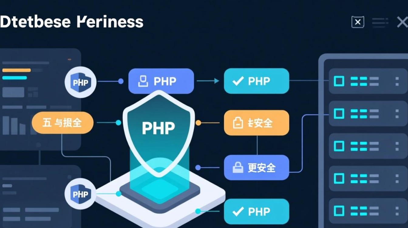PHP数据库操作类如何实现高效连接与安全查询？-第2张图片-99系统专家