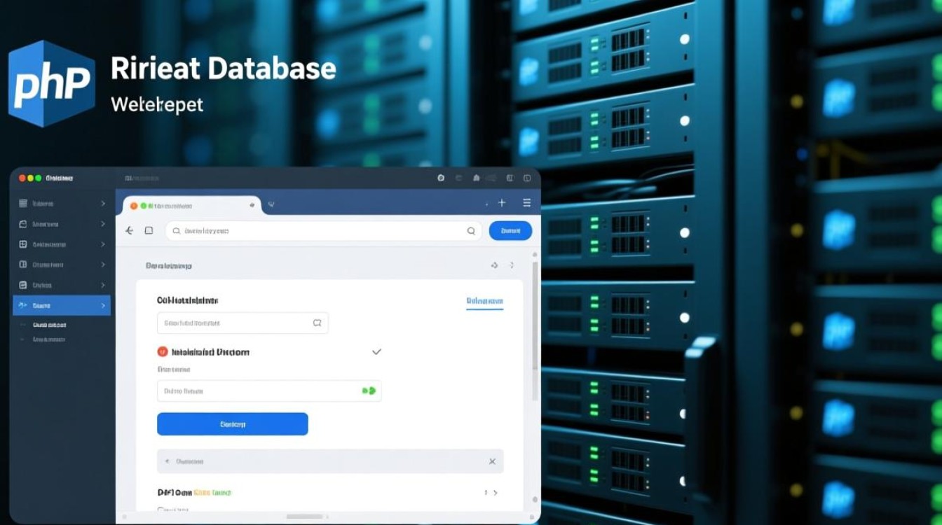 php文件读取数据库时如何高效连接与处理数据？-第1张图片-99系统专家