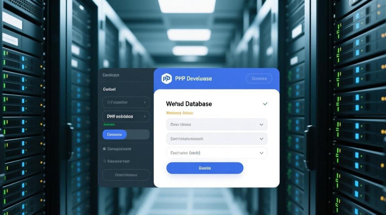 php文件读取数据库时如何高效连接与处理数据？-第3张图片-99系统专家