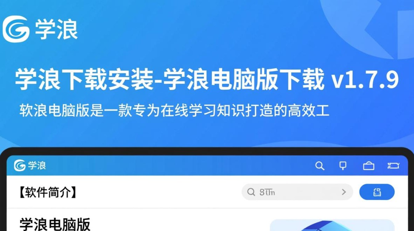 学浪电脑版v1.7.9下载安装,怎么在电脑上用?-第3张图片-99系统专家 学浪电脑版v1.7.9下载安装,怎么在电脑上用?-第3张图片-99系统专家