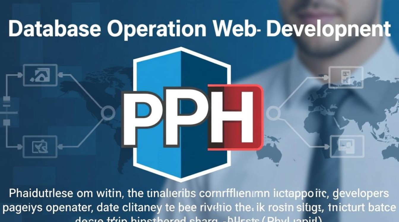 PHP数据库操作教程，如何安全高效地实现增删改查？-第3张图片-99系统专家