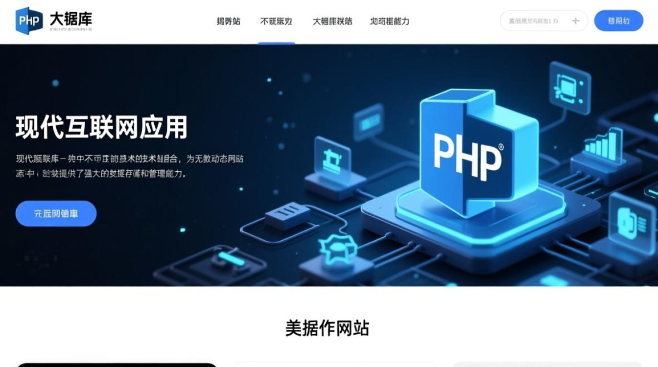 php数据库的网站是什么?如何搭建php数据库网站?-第1张图片-99系统专家 php数据库的网站是什么?如何搭建php数据库网站?-第1张图片-99系统专家
