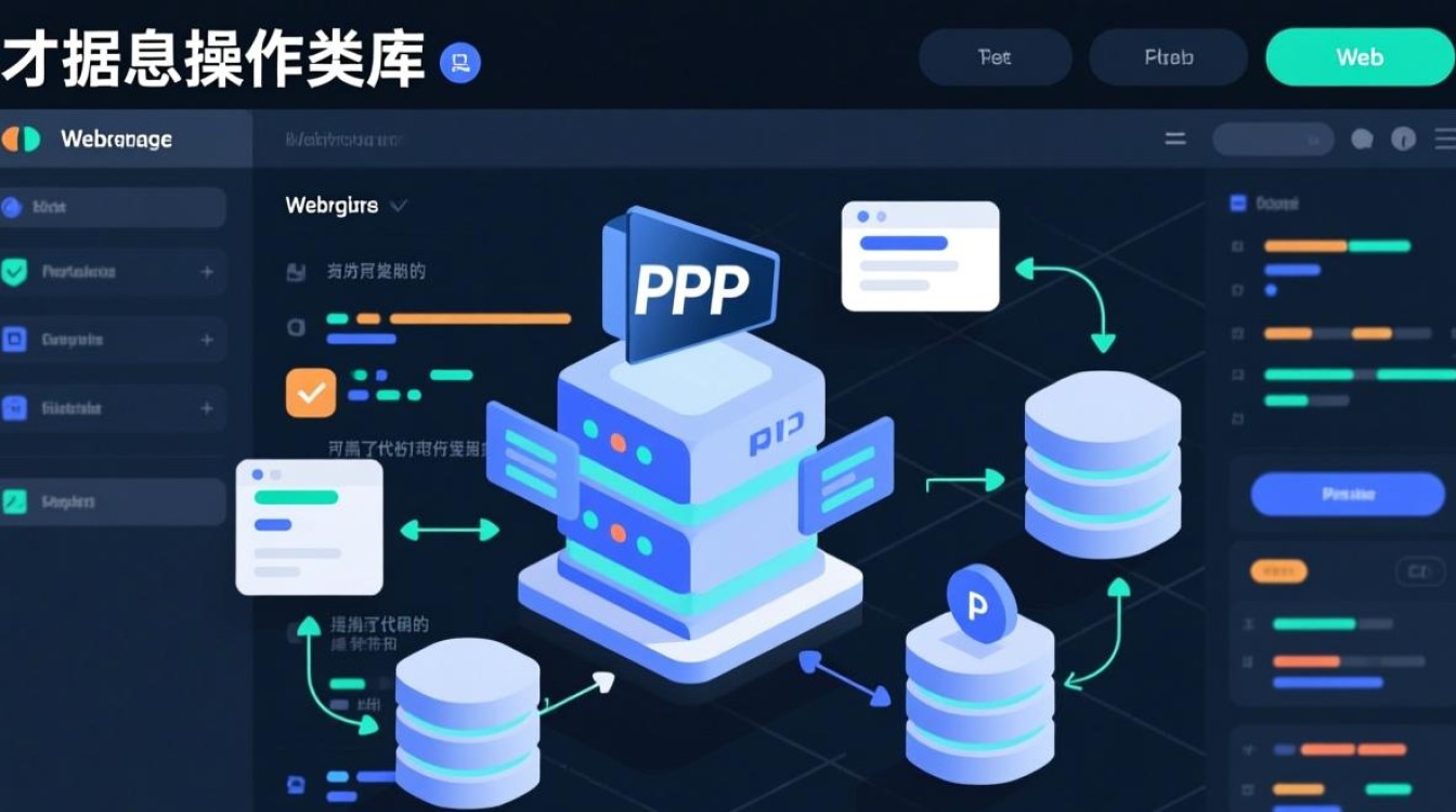 PHP数据库操作类库如何实现高效安全的增删改查？-第2张图片-99系统专家