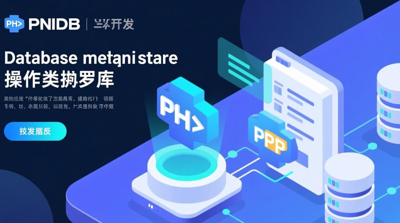 PHP数据库操作类库如何实现高效安全的增删改查？-第1张图片-99系统专家