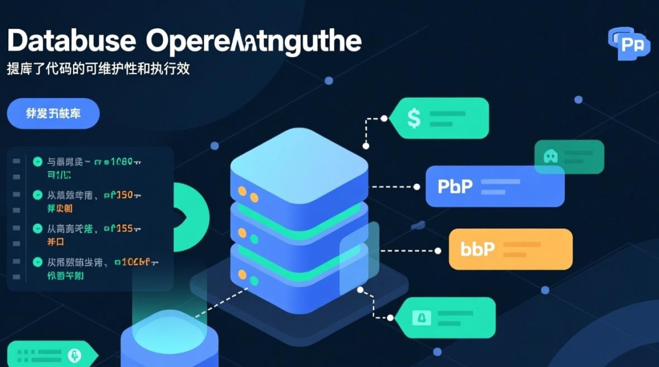 PHP数据库操作类库如何实现高效安全的增删改查？-第3张图片-99系统专家