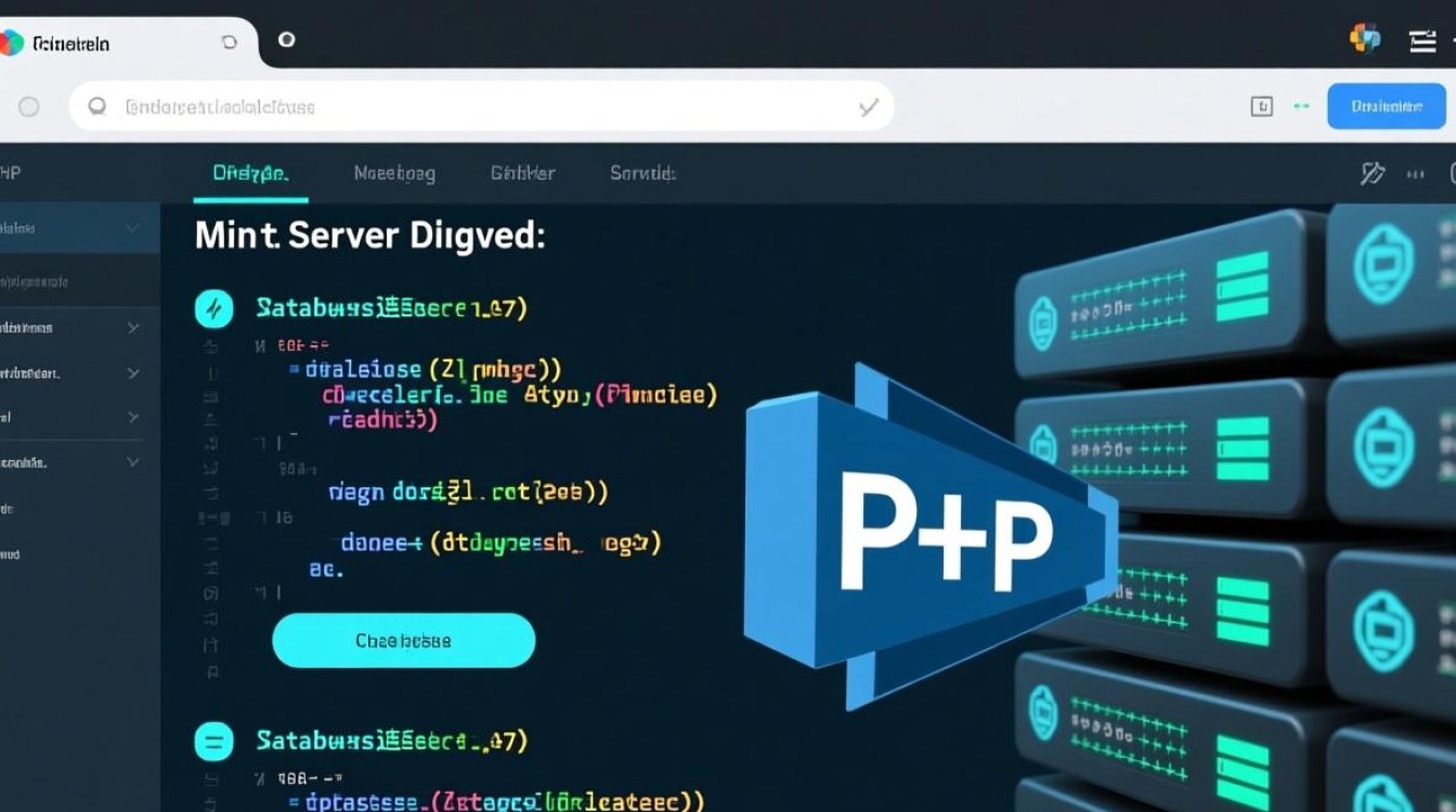 php数据库连接方法有哪些？新手必看步骤详解-第1张图片-99系统专家