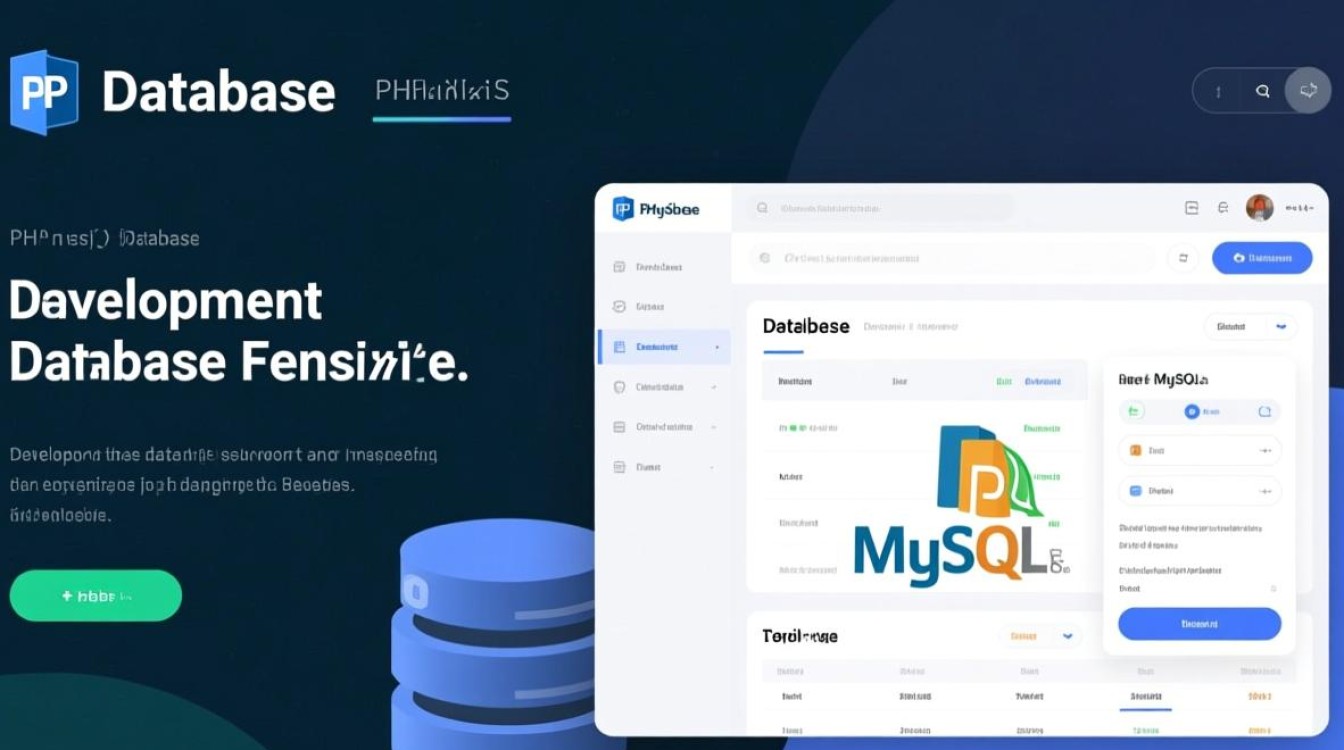 php数据库的数据表怎么创建与管理？-第2张图片-99系统专家