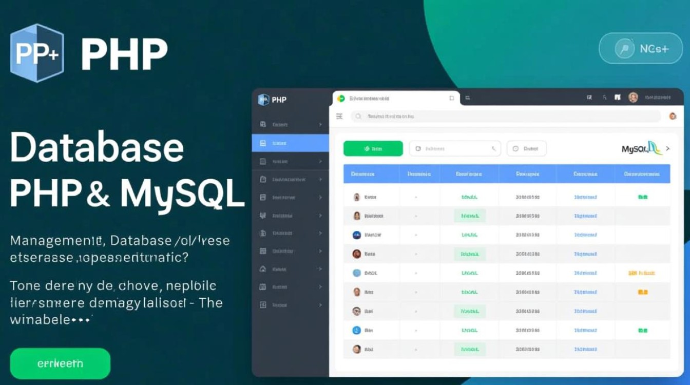php数据库的数据表怎么创建与管理？-第1张图片-99系统专家