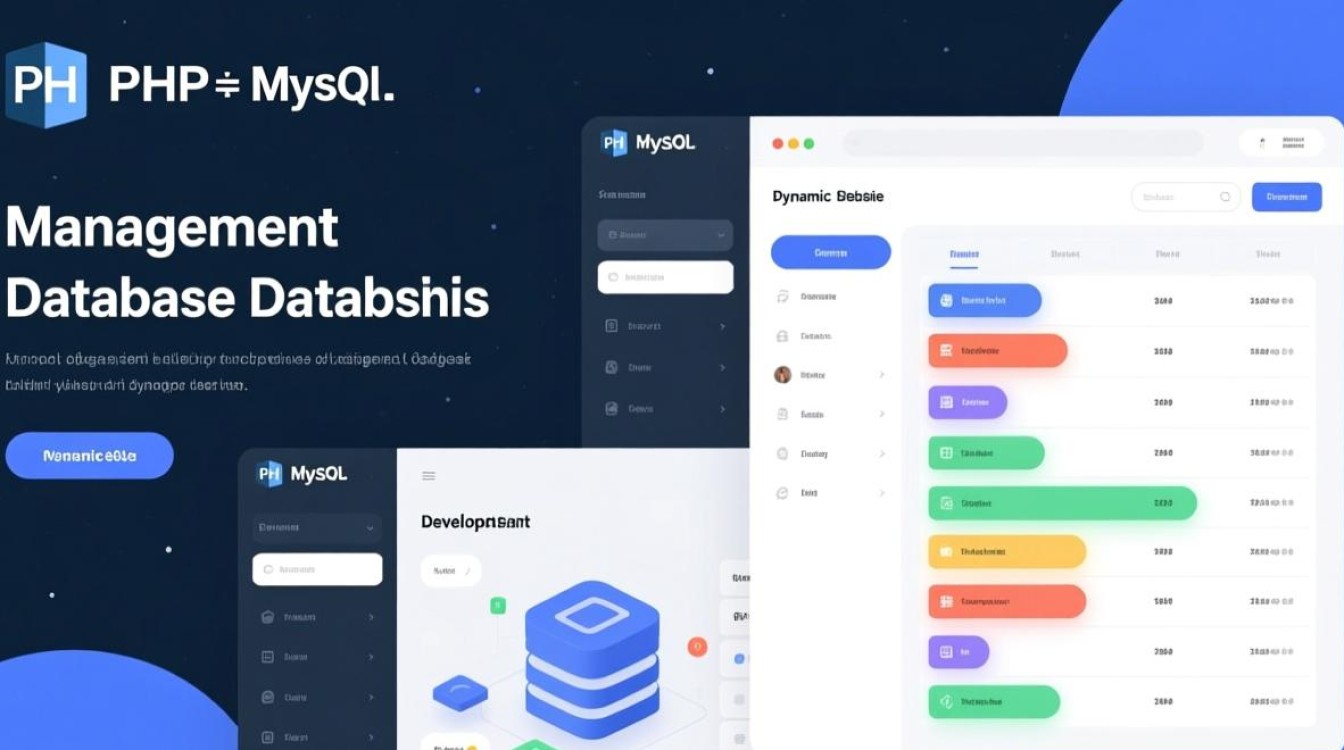 php数据库的数据表怎么创建与管理？-第3张图片-99系统专家