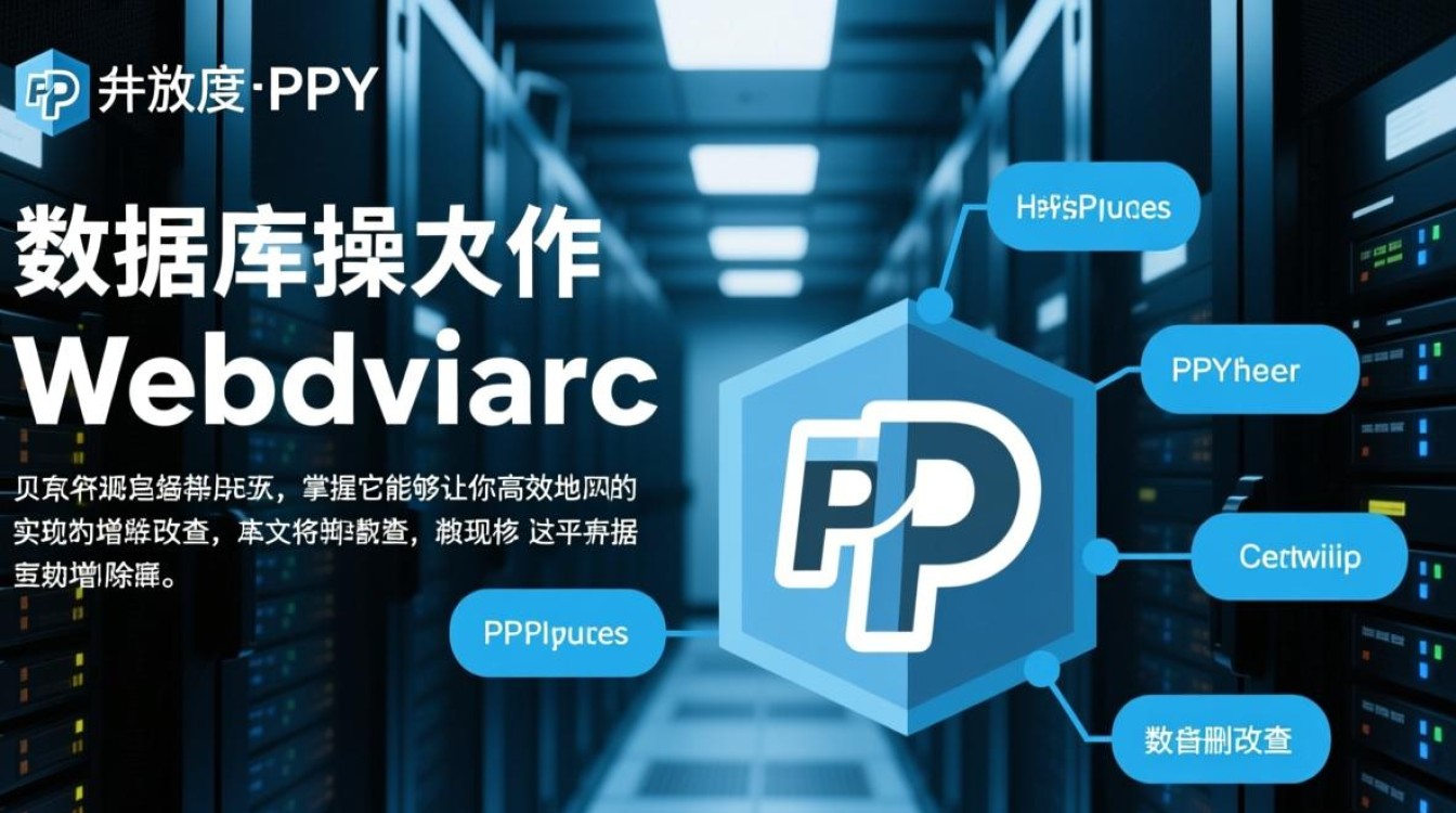 php数据库操作实例，如何实现高效安全的增删改查？-第3张图片-99系统专家