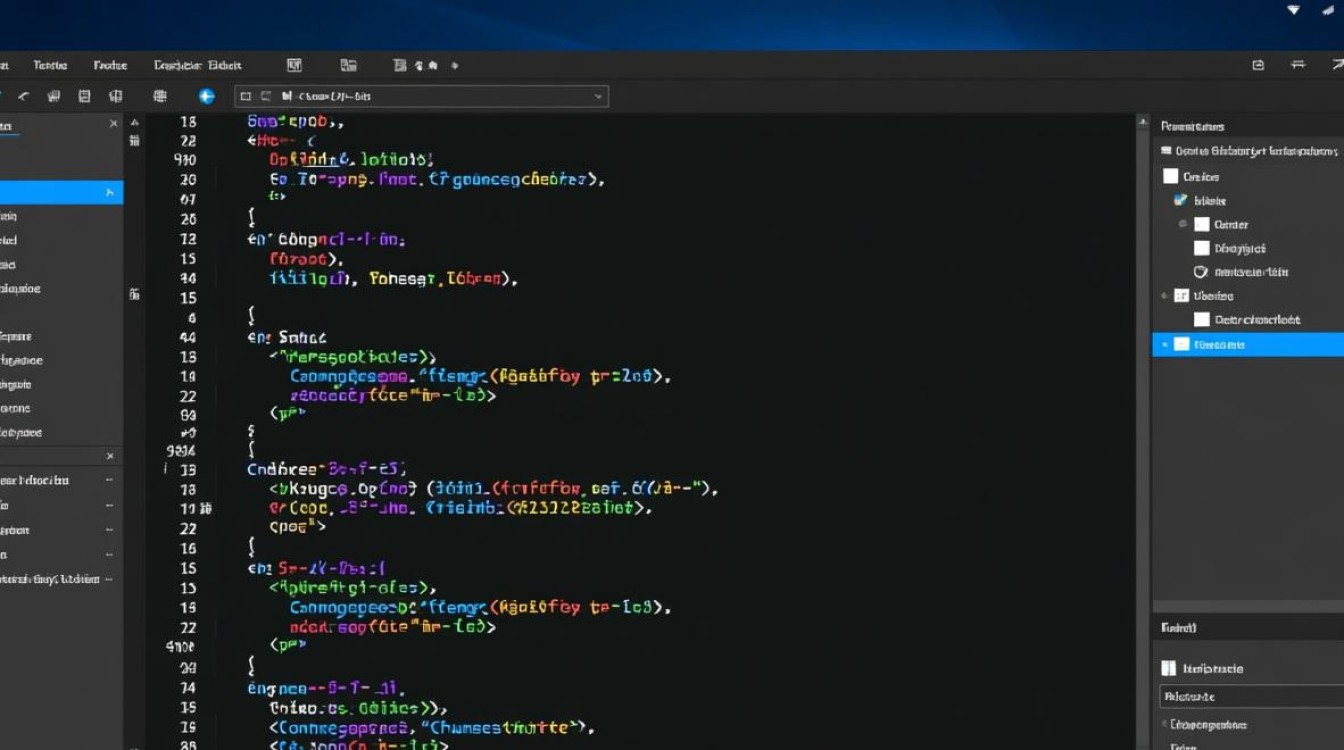 Windows文本替换怎么批量操作？高效技巧有哪些？-第2张图片-99系统专家