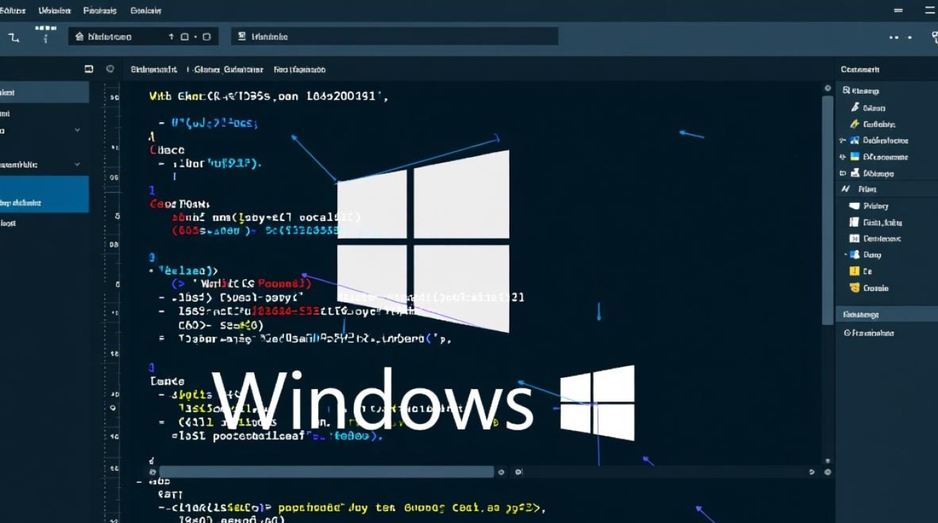 Windows文本替换怎么批量操作？高效技巧有哪些？-第1张图片-99系统专家
