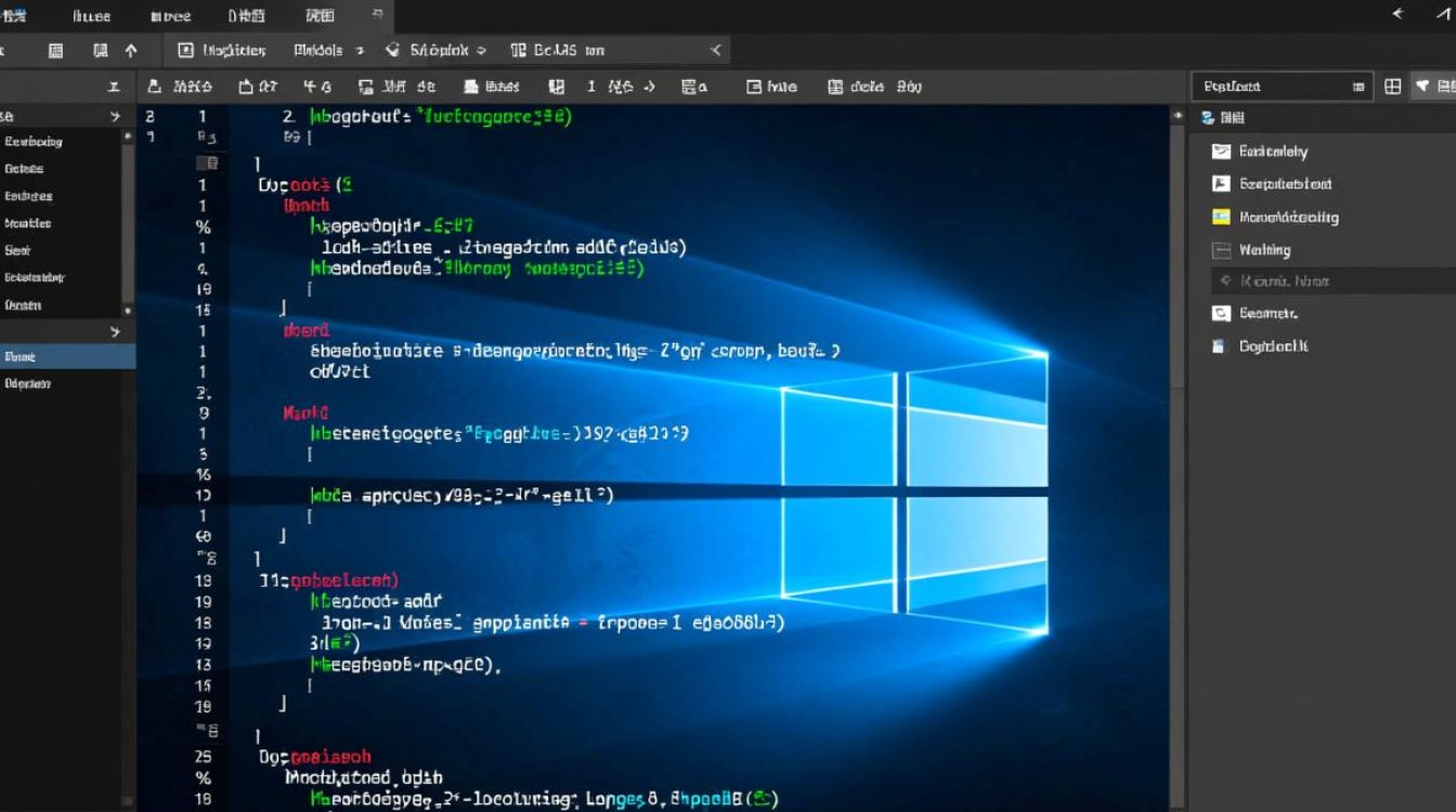 Windows文本替换怎么批量操作？高效技巧有哪些？-第3张图片-99系统专家