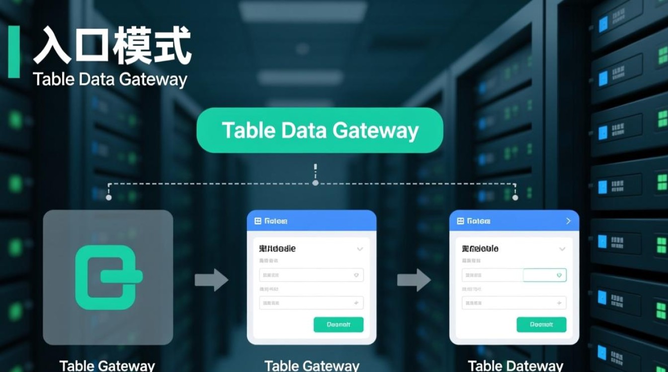 PHP表入口模式实例，如何实现高效数据源架构？-第2张图片-99系统专家