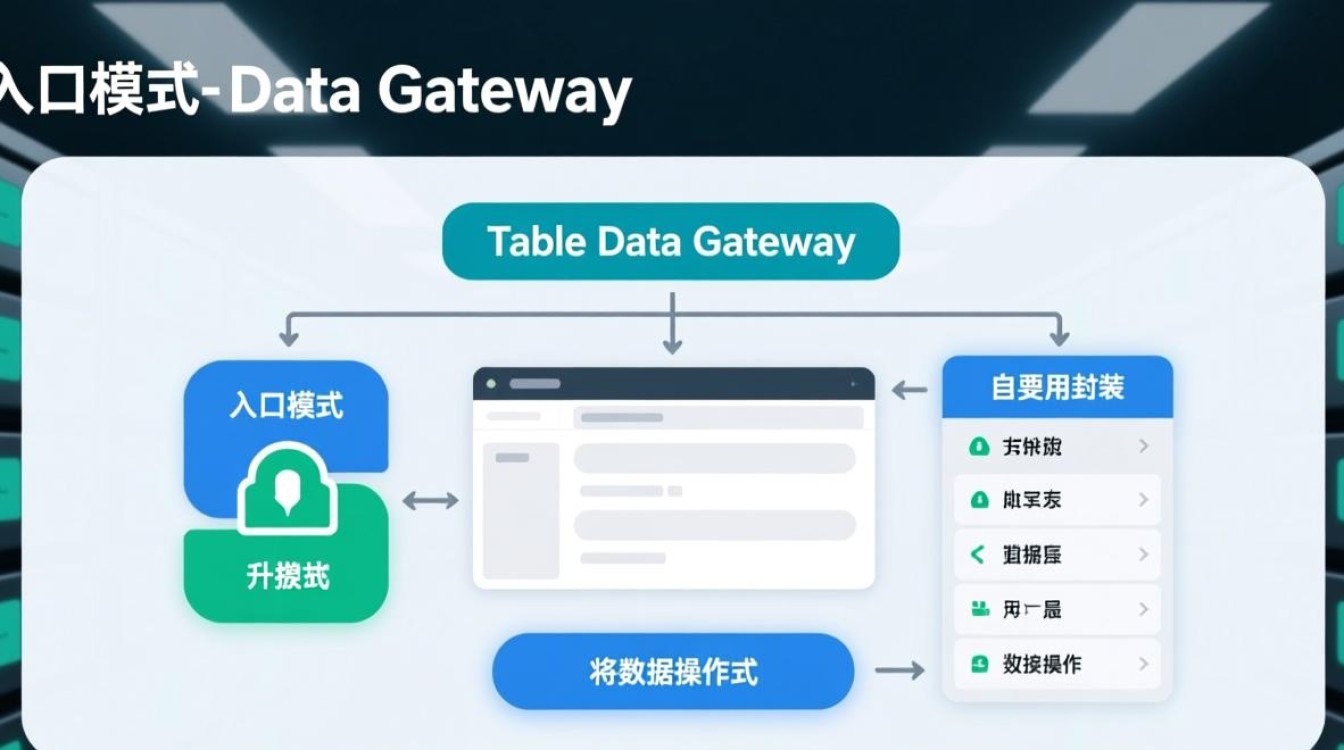 PHP表入口模式实例，如何实现高效数据源架构？-第1张图片-99系统专家