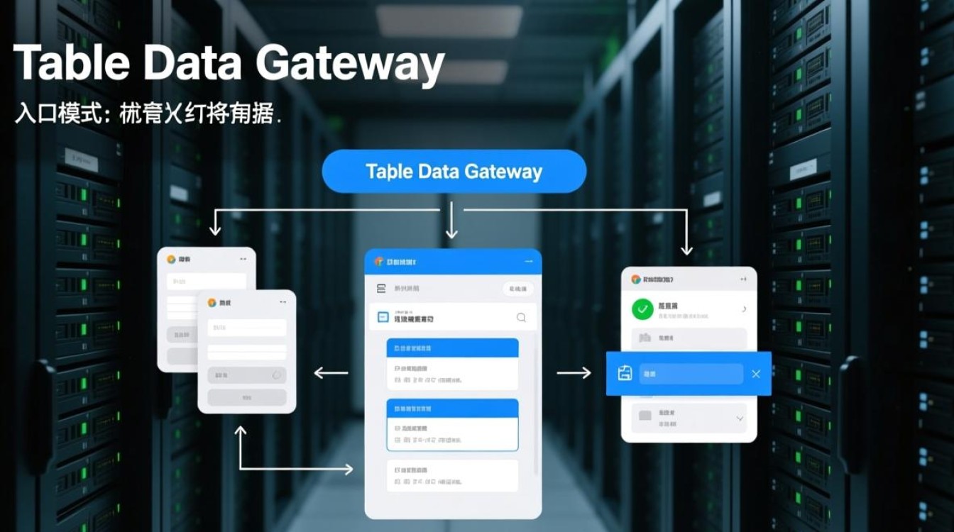 PHP表入口模式实例，如何实现高效数据源架构？-第3张图片-99系统专家