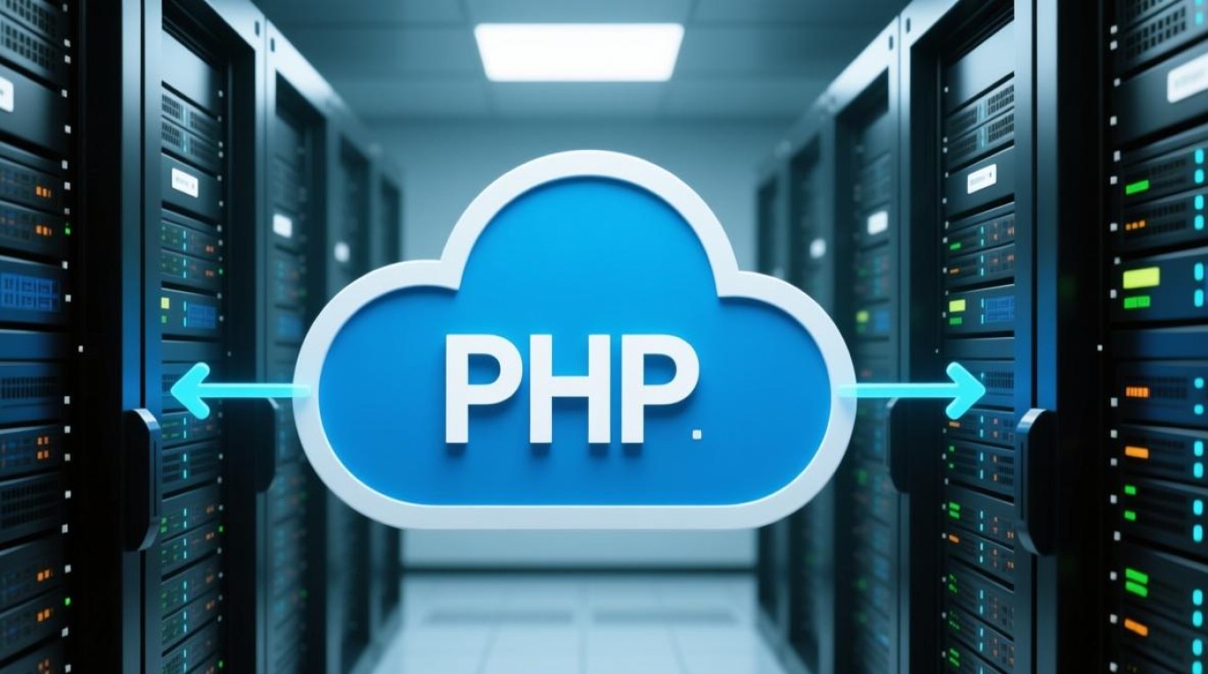 php文件放云服务器安全吗？需要配置哪些环境？-第1张图片-99系统专家