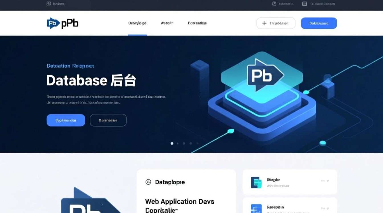 php数据库后台怎么搭建才能安全又高效?-第2张图片-99系统专家 php数据库后台怎么搭建才能安全又高效?-第2张图片-99系统专家